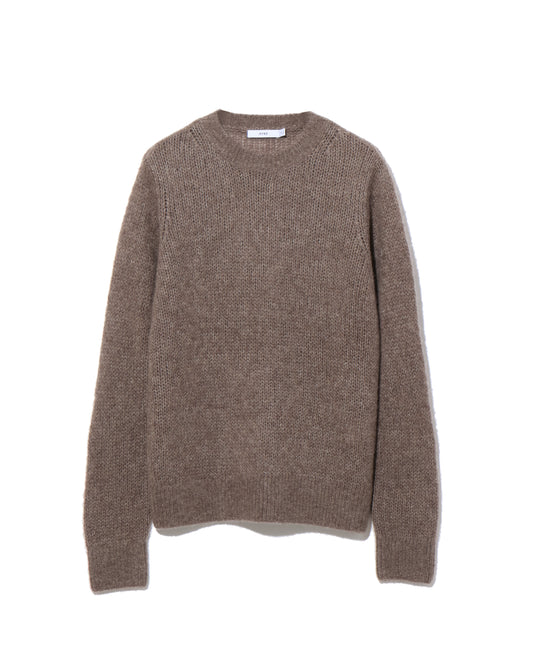 C/S SWEATER 11407