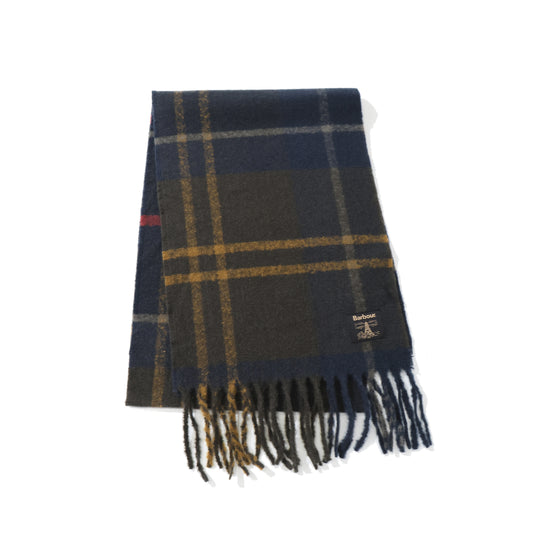 Yorklane Tartan Scarf