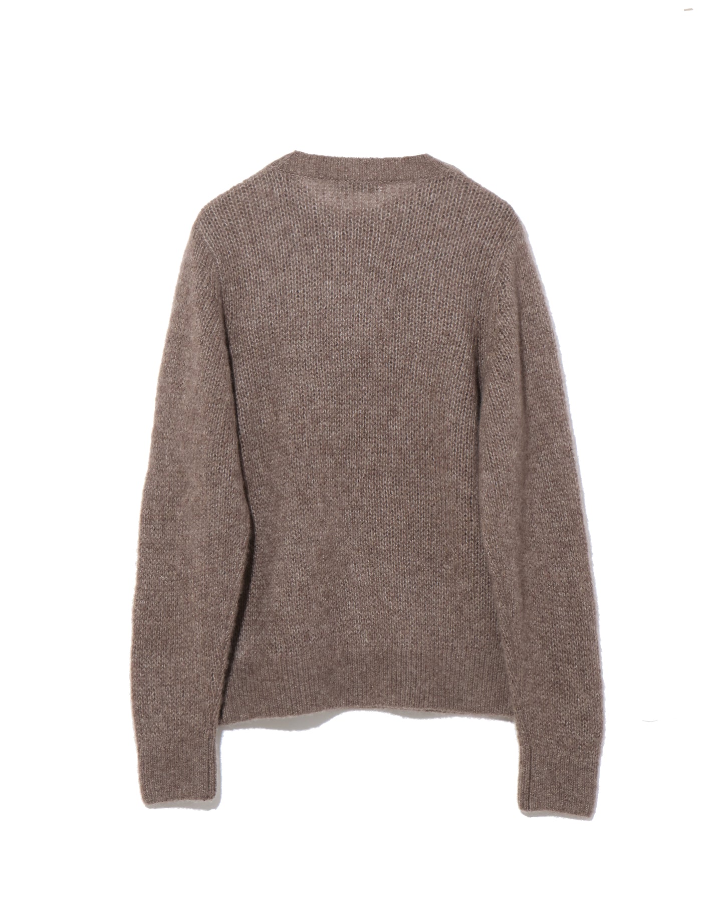 C/S SWEATER 11407