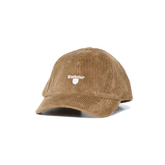 Preston Cord Cap