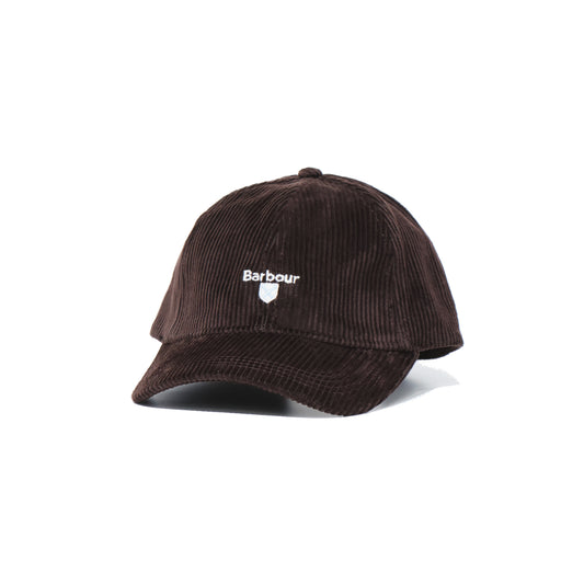 Preston Cord Cap