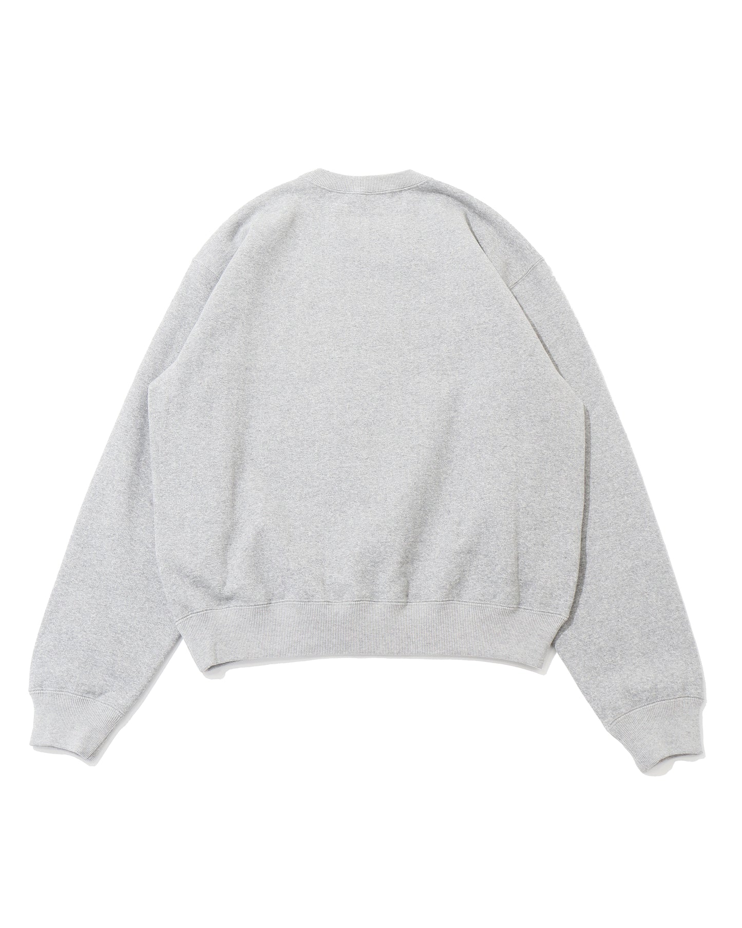 SMOOTH SOFT BD SWEAT P/O