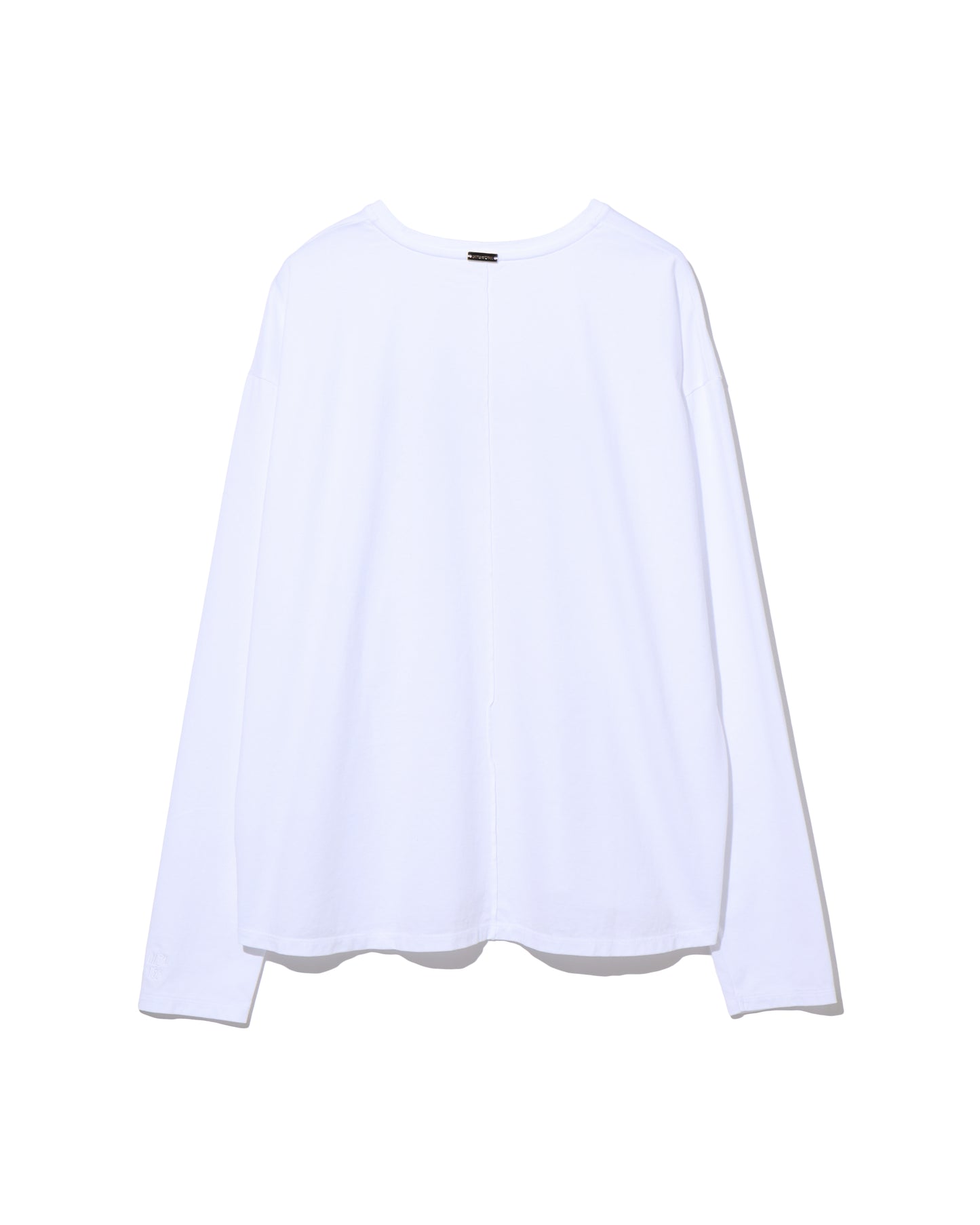 AMERICANA × MICA long tee