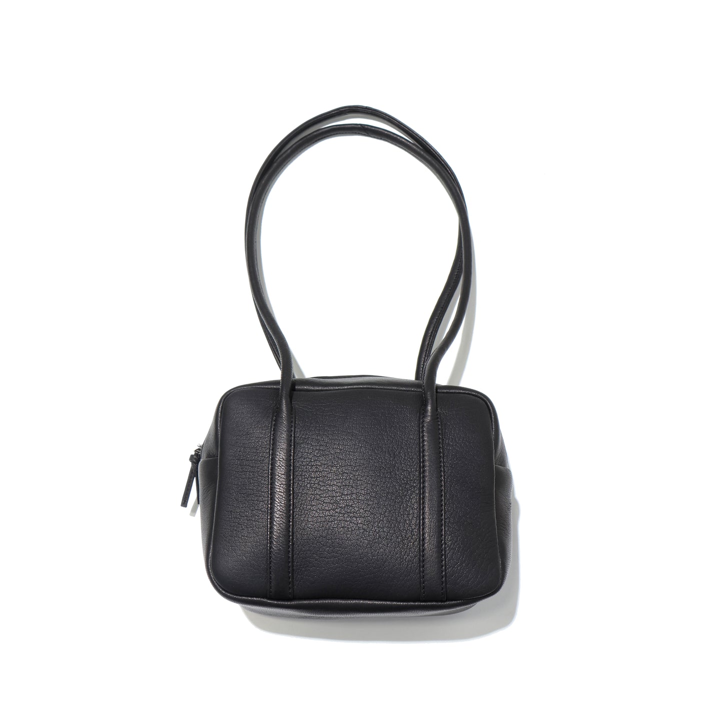 SQUARE BOSTON LONG HANDLE : MINI