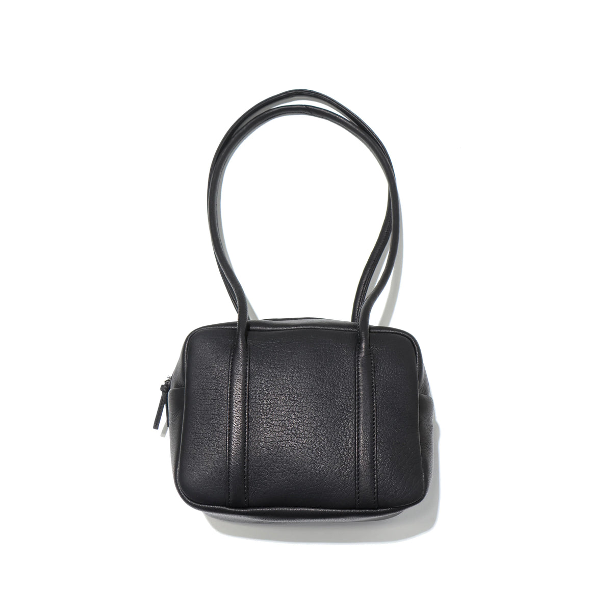 SQUARE BOSTON LONG HANDLE : MINI
