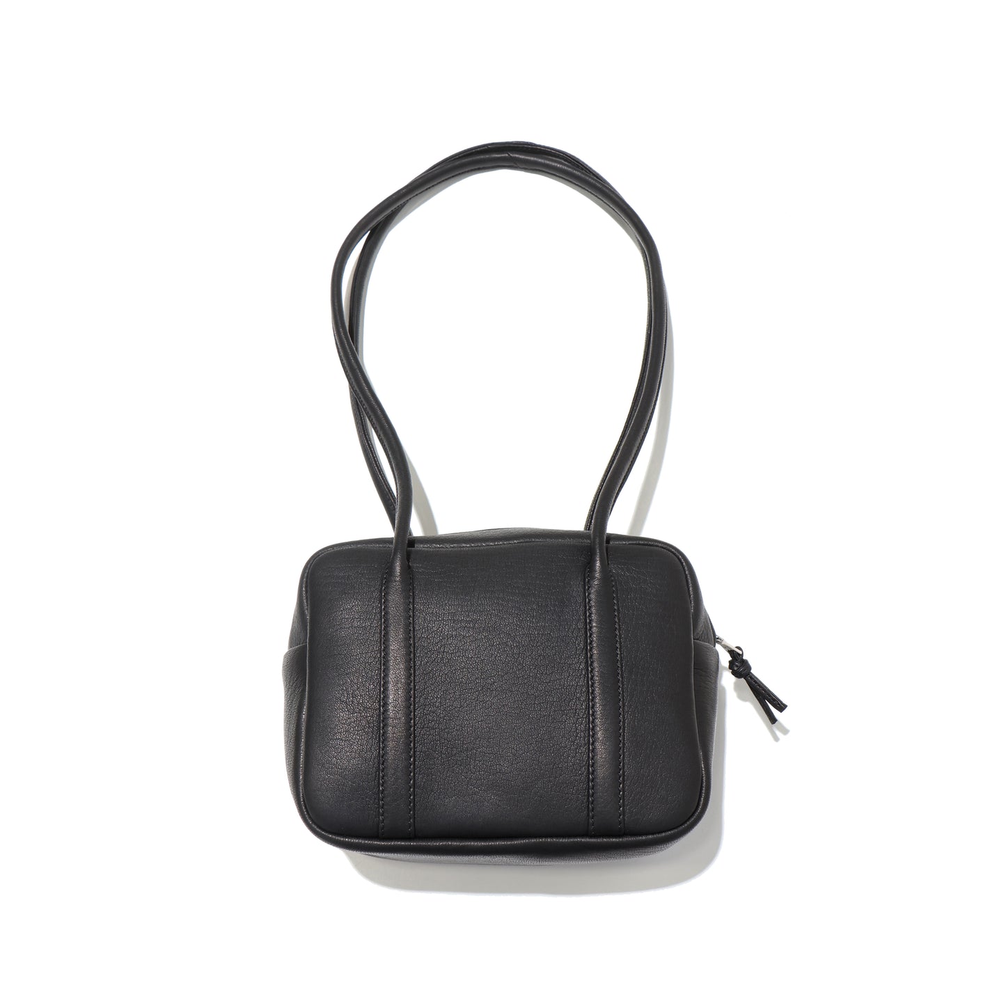 SQUARE BOSTON LONG HANDLE : MINI