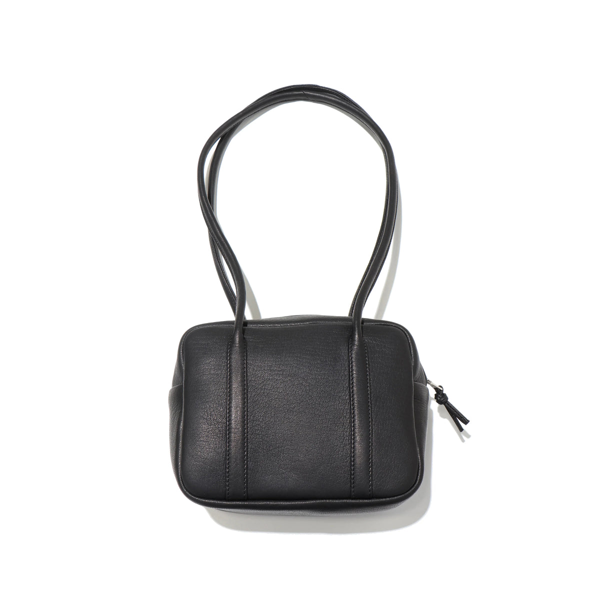 SQUARE BOSTON LONG HANDLE : MINI