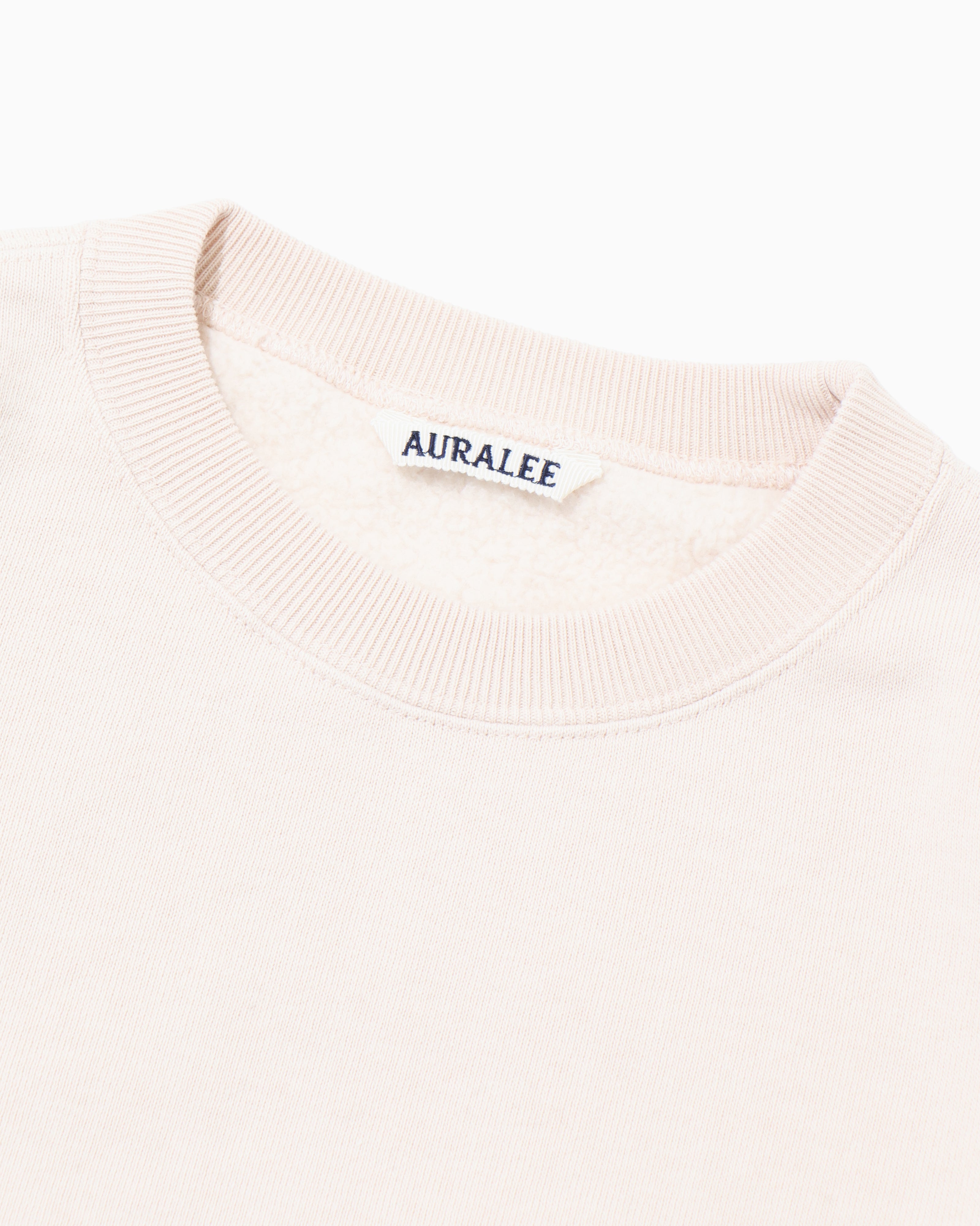 SMOOTH SOFT BD SWEAT P/O – TIME AFTER TIME