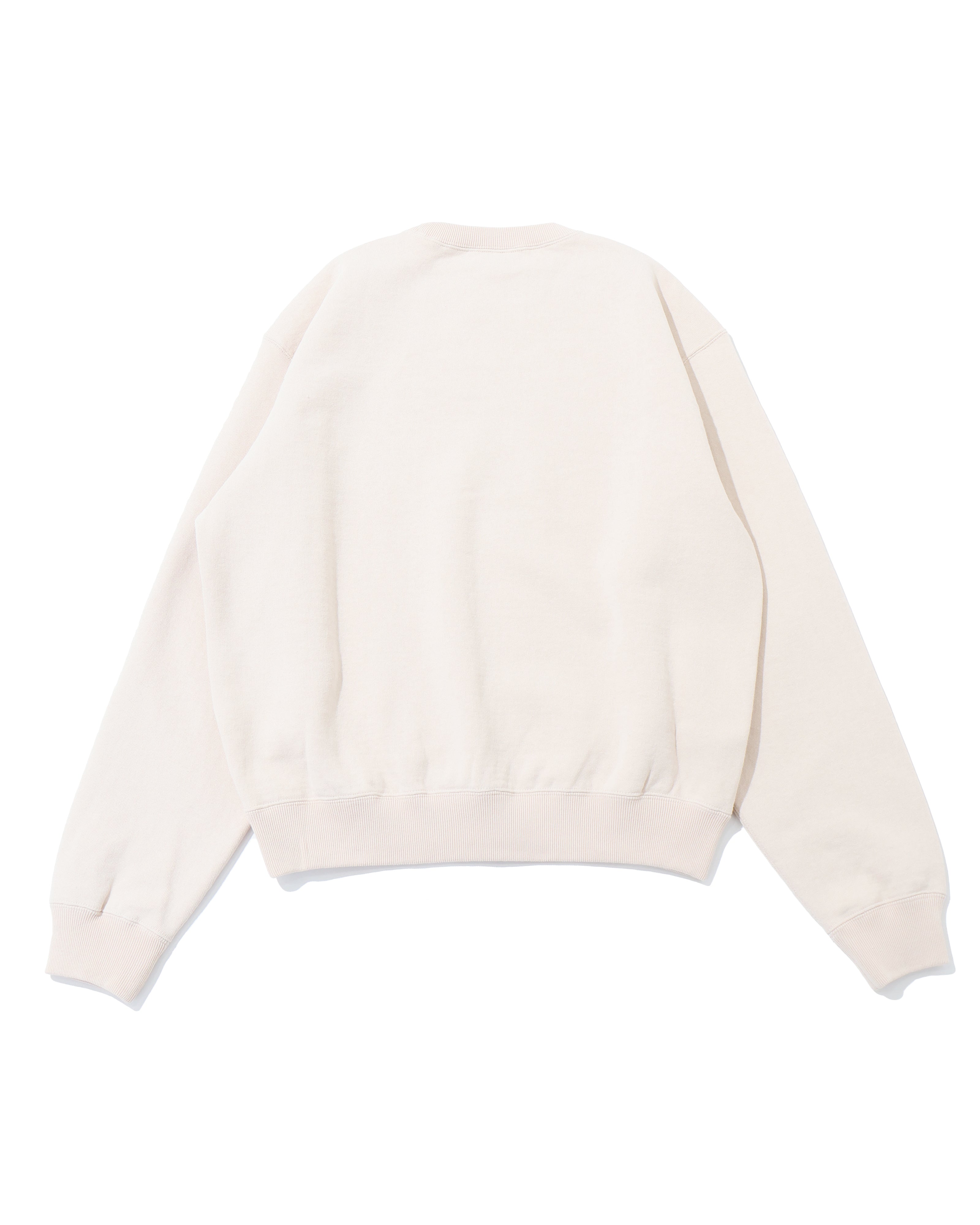 SMOOTH SOFT BD SWEAT P/O – TIME AFTER TIME