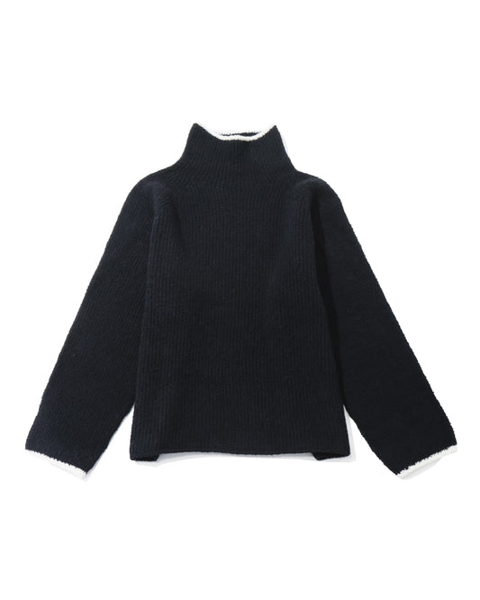 SHEEP KNIT