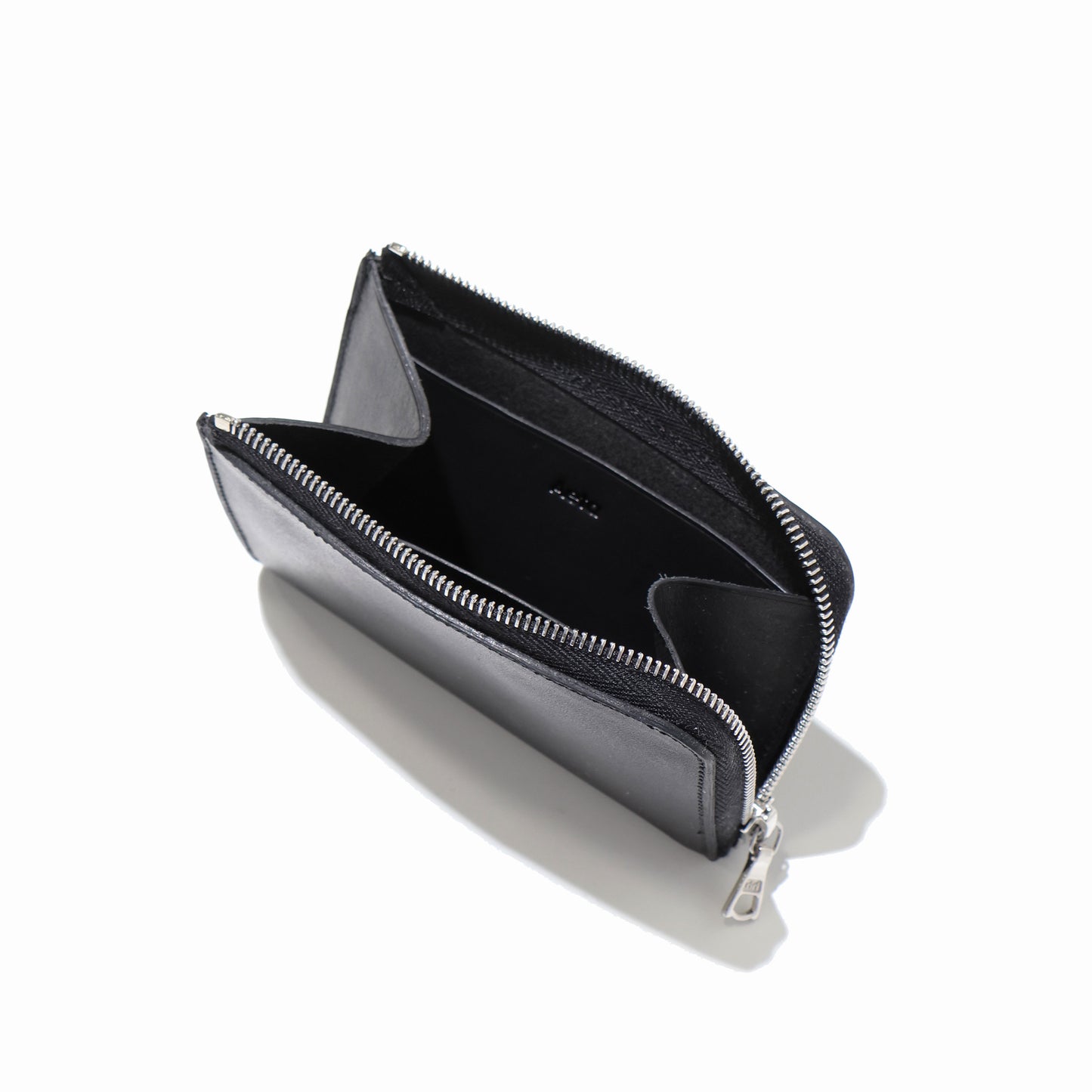 L-SHAPED WALLET - S