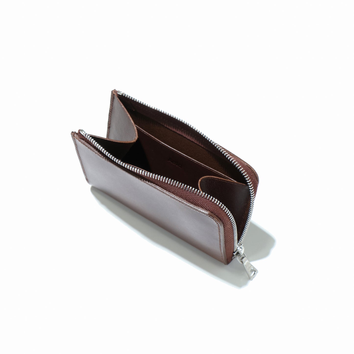 L-SHAPED WALLET - S