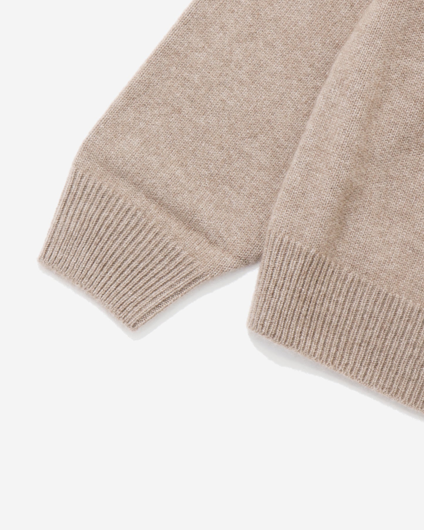 BABY CASHMERE KNIT P/O