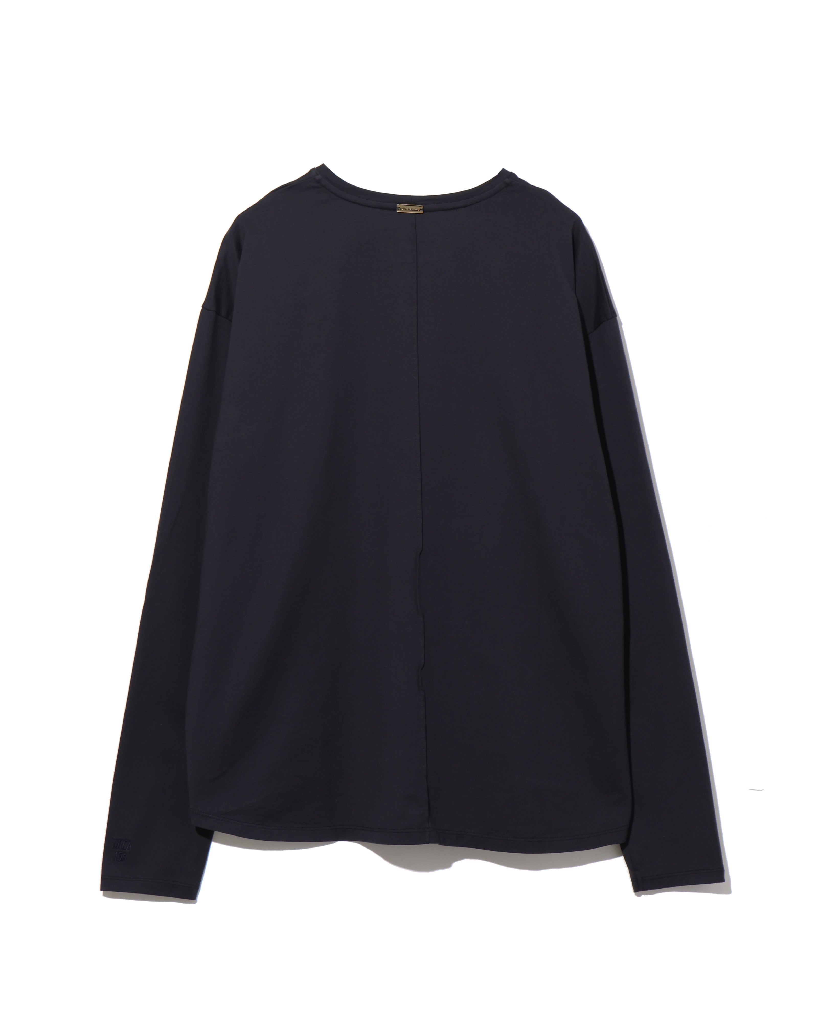 AMERICANA × MICA long tee – TIME AFTER TIME