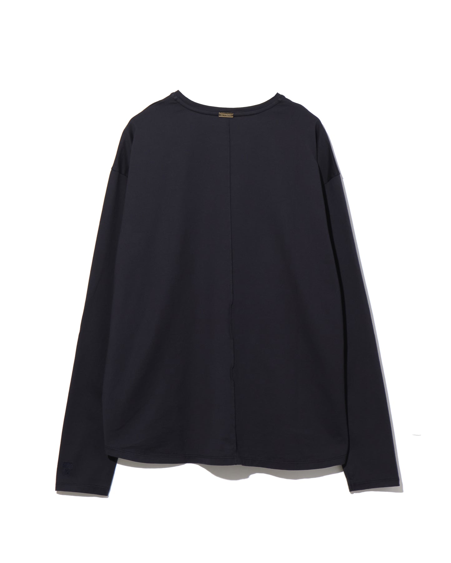 AMERICANA × MICA long tee
