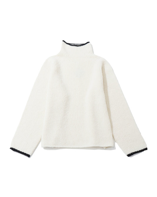 SHEEP KNIT