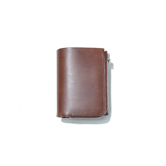 VT FOLDED WALLET