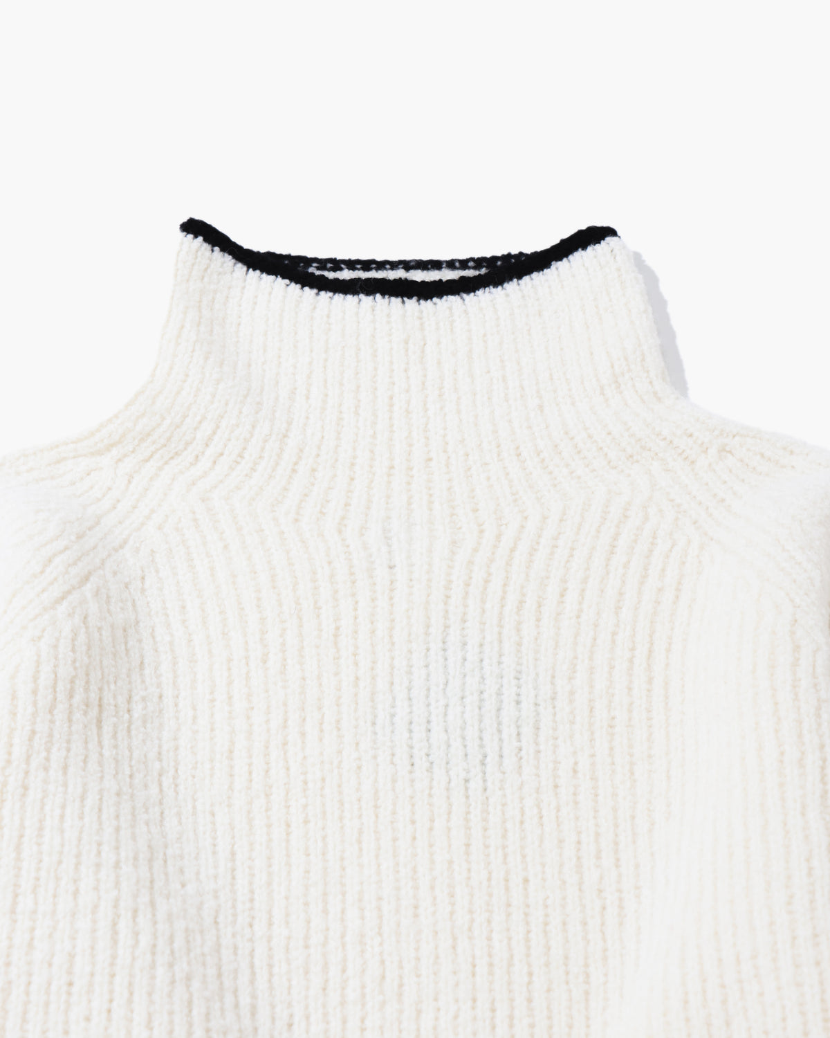 SHEEP KNIT