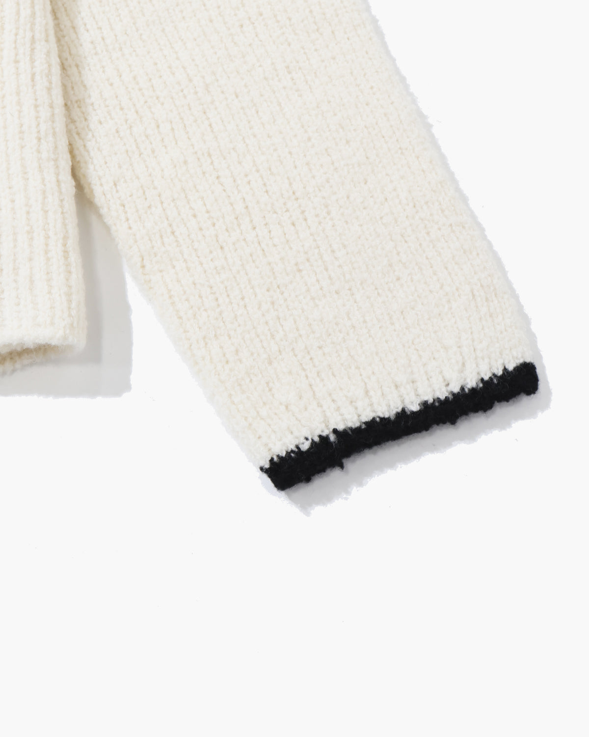 SHEEP KNIT