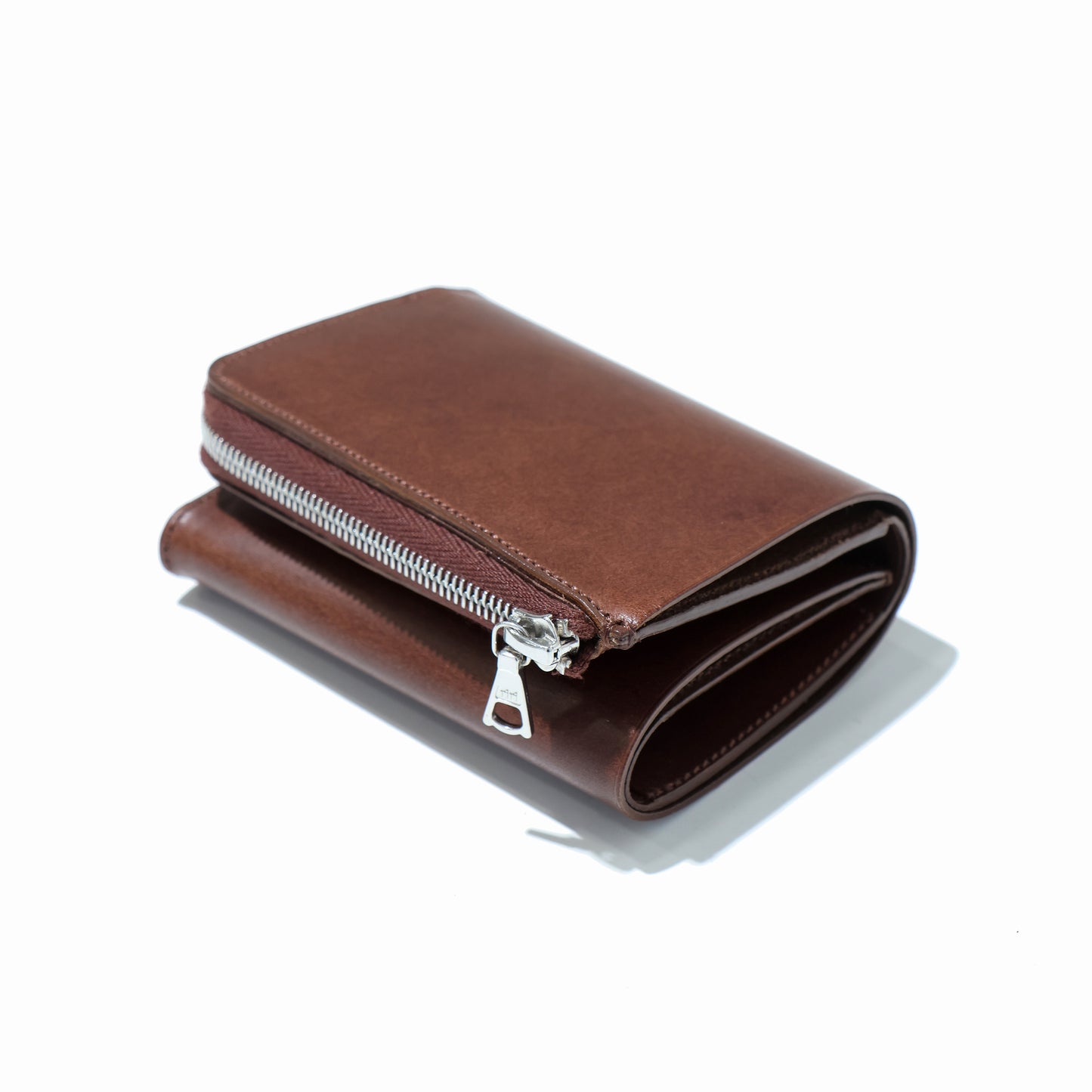 VT FOLDED WALLET