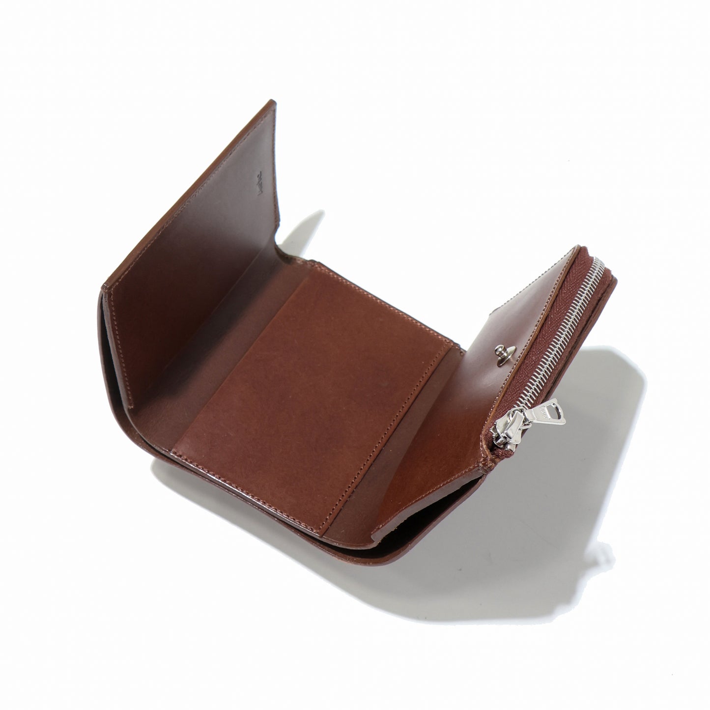 VT FOLDED WALLET