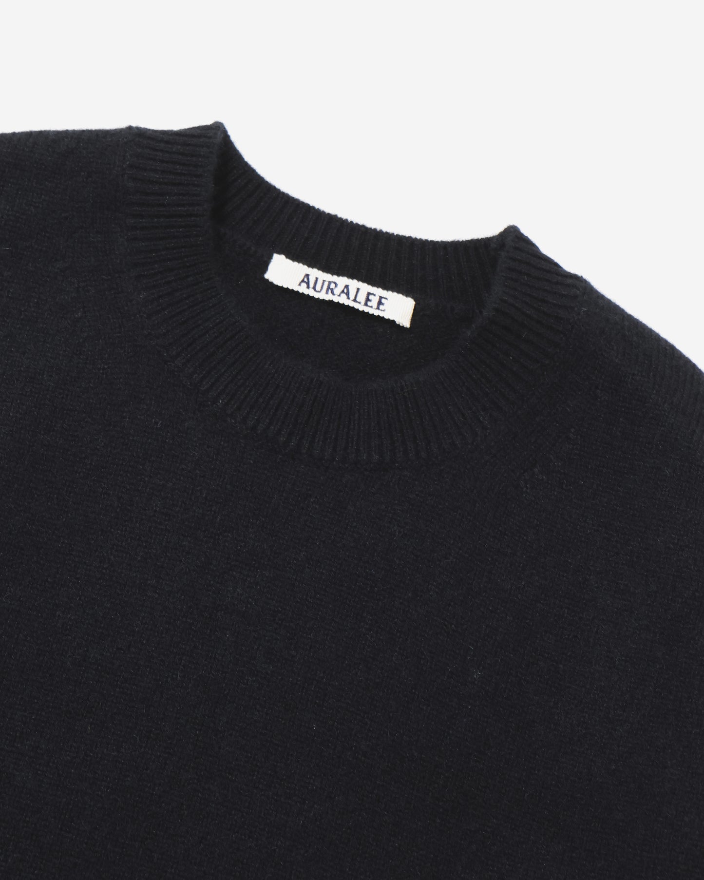 BABY CASHMERE KNIT P/O