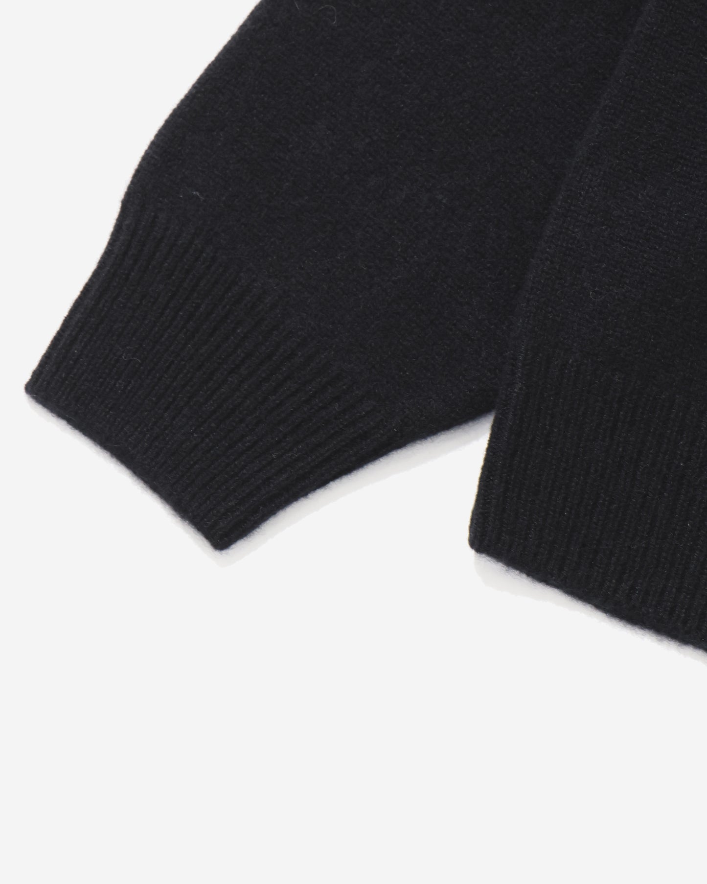 BABY CASHMERE KNIT P/O