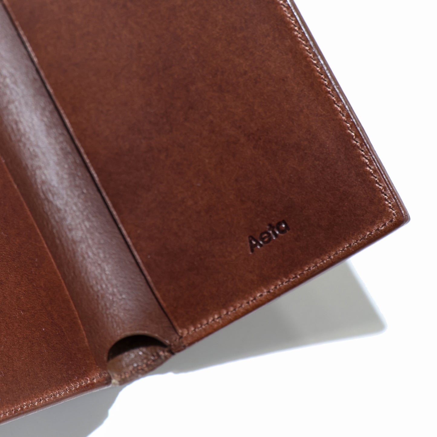 VT FOLDED WALLET