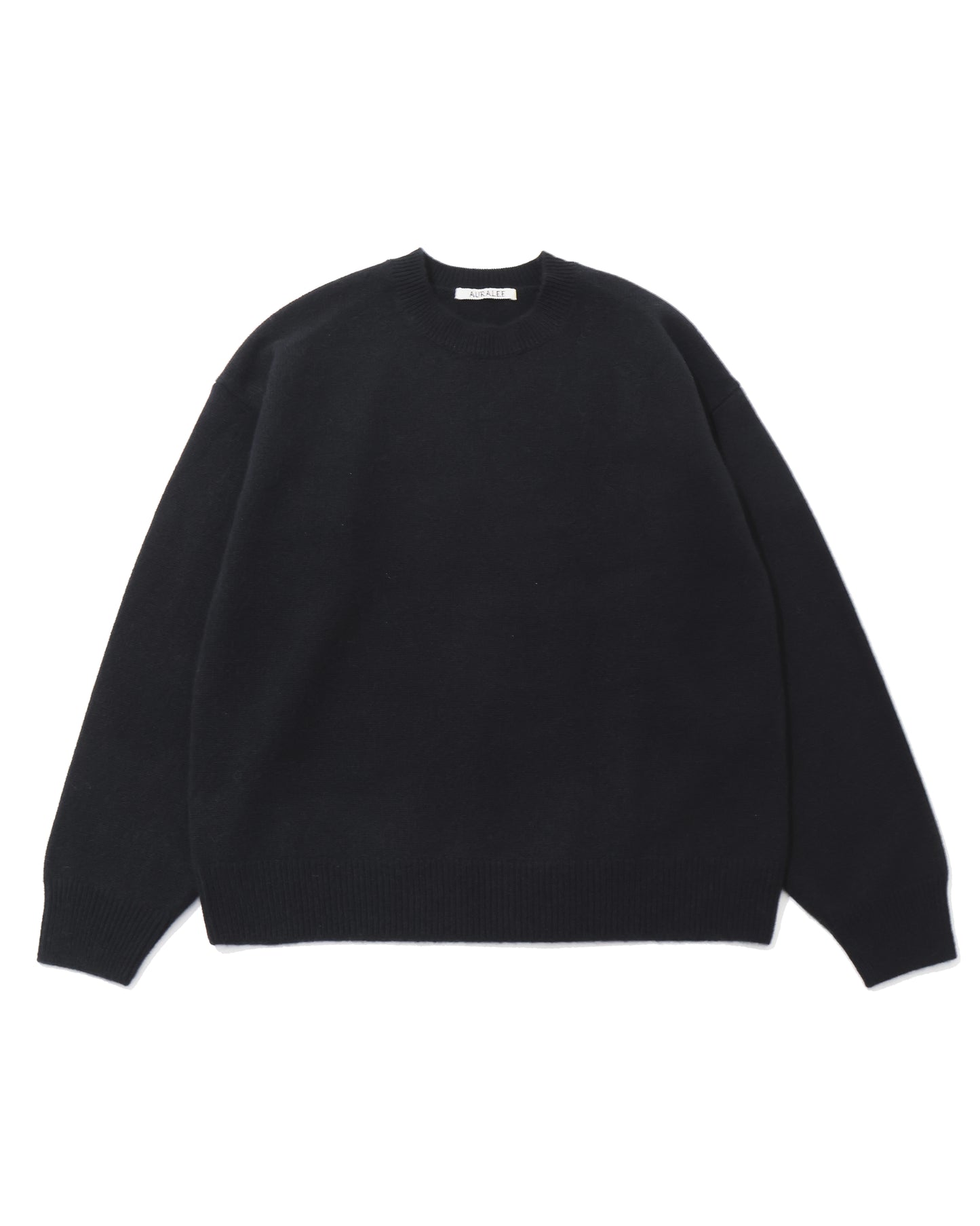 BABY CASHMERE KNIT P/O