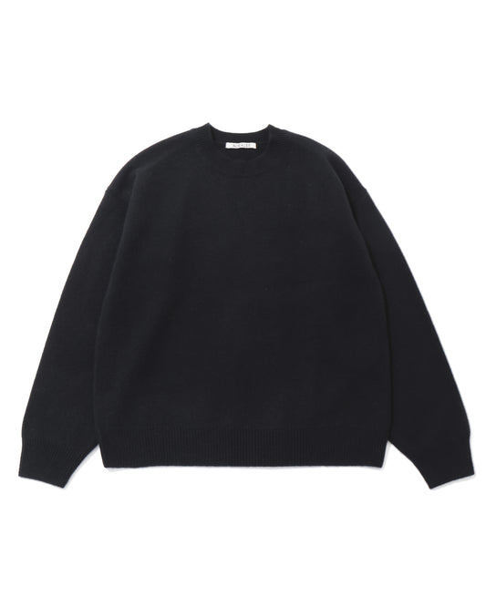 BABY CASHMERE KNIT P/O