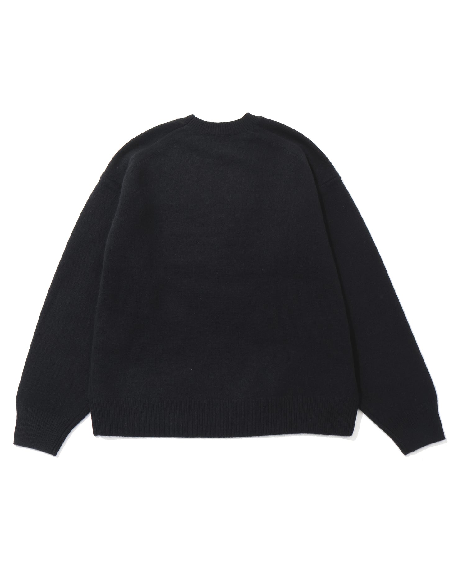 BABY CASHMERE KNIT P/O