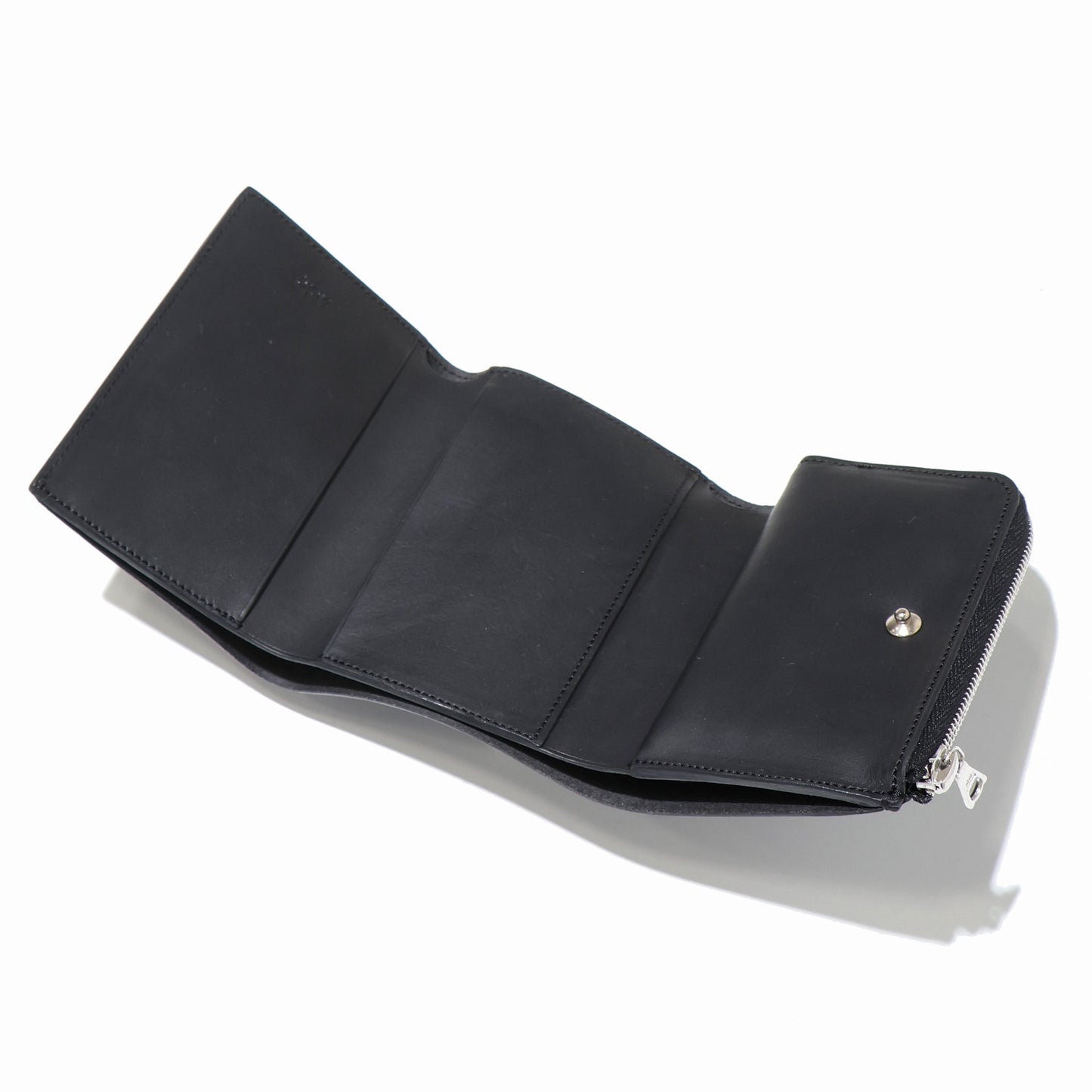 VT FOLDED WALLET