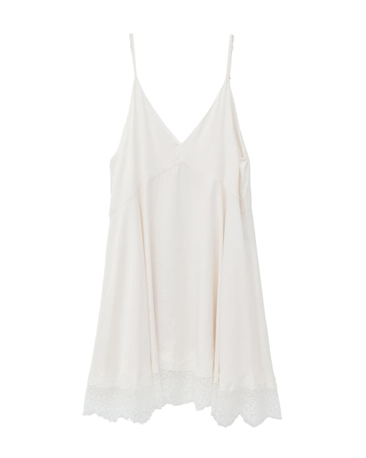 hem-lace tunic ops