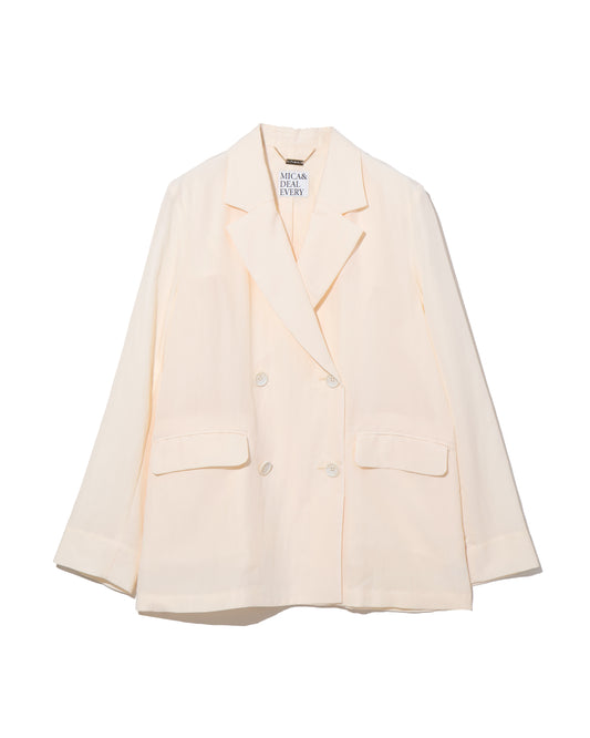 fibrill jacket