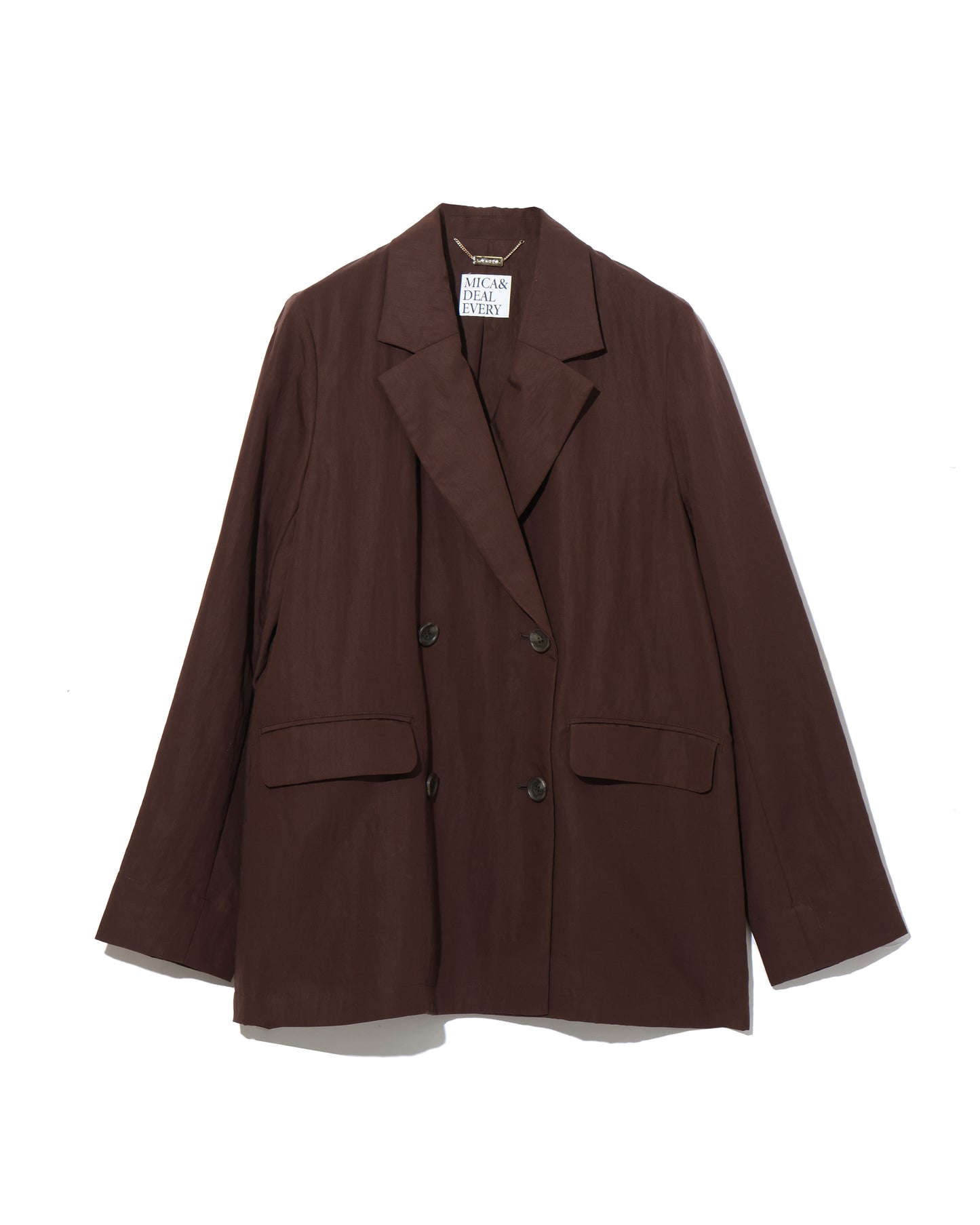 fibrill jacket