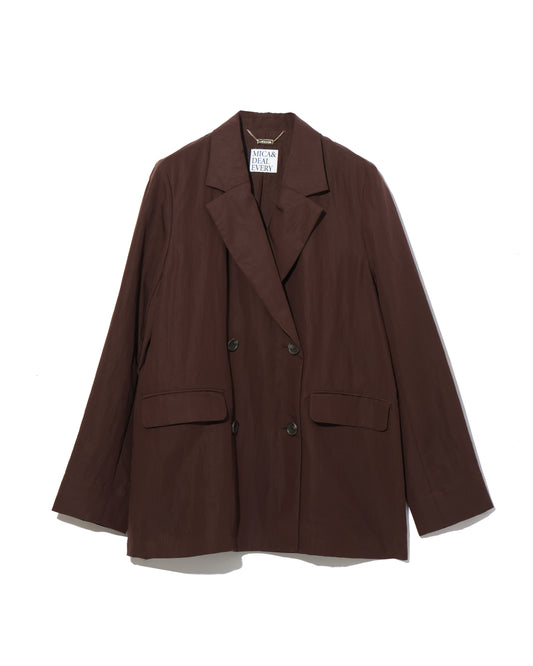 fibrill jacket