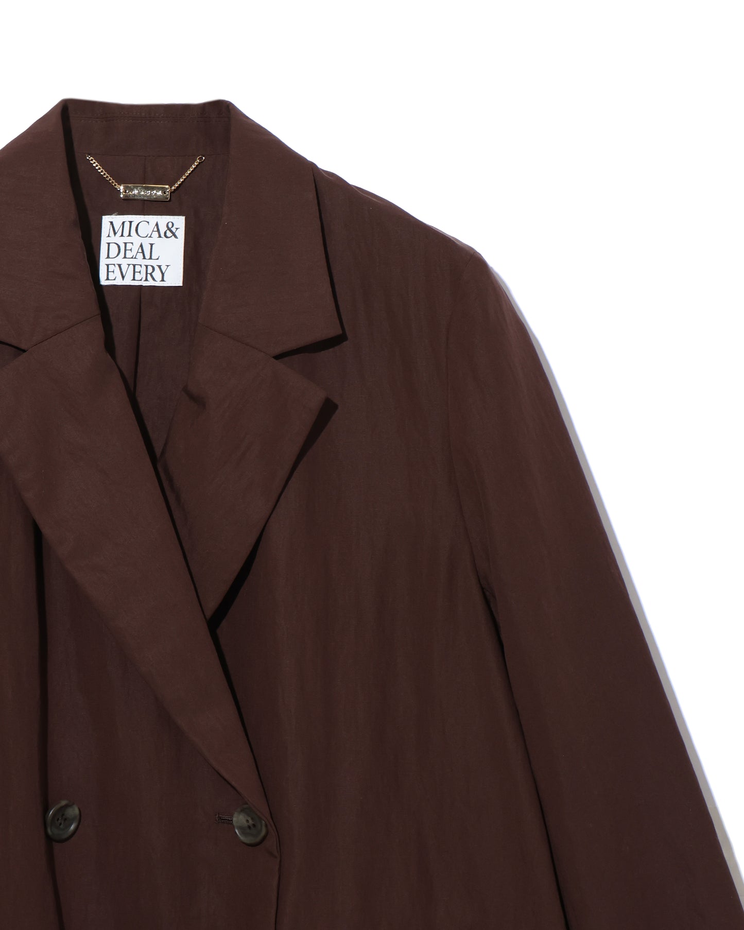 fibrill jacket