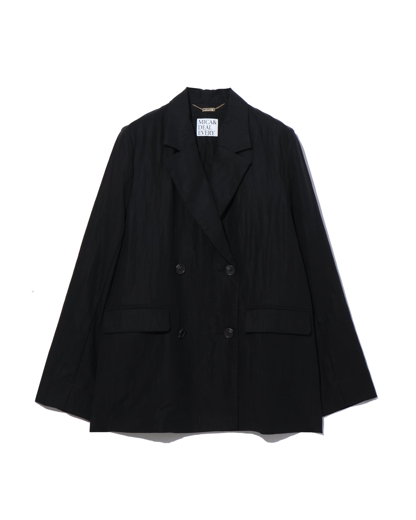 fibrill jacket