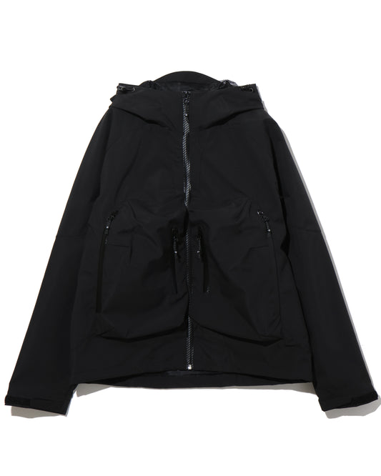 Weather Shell Jacket