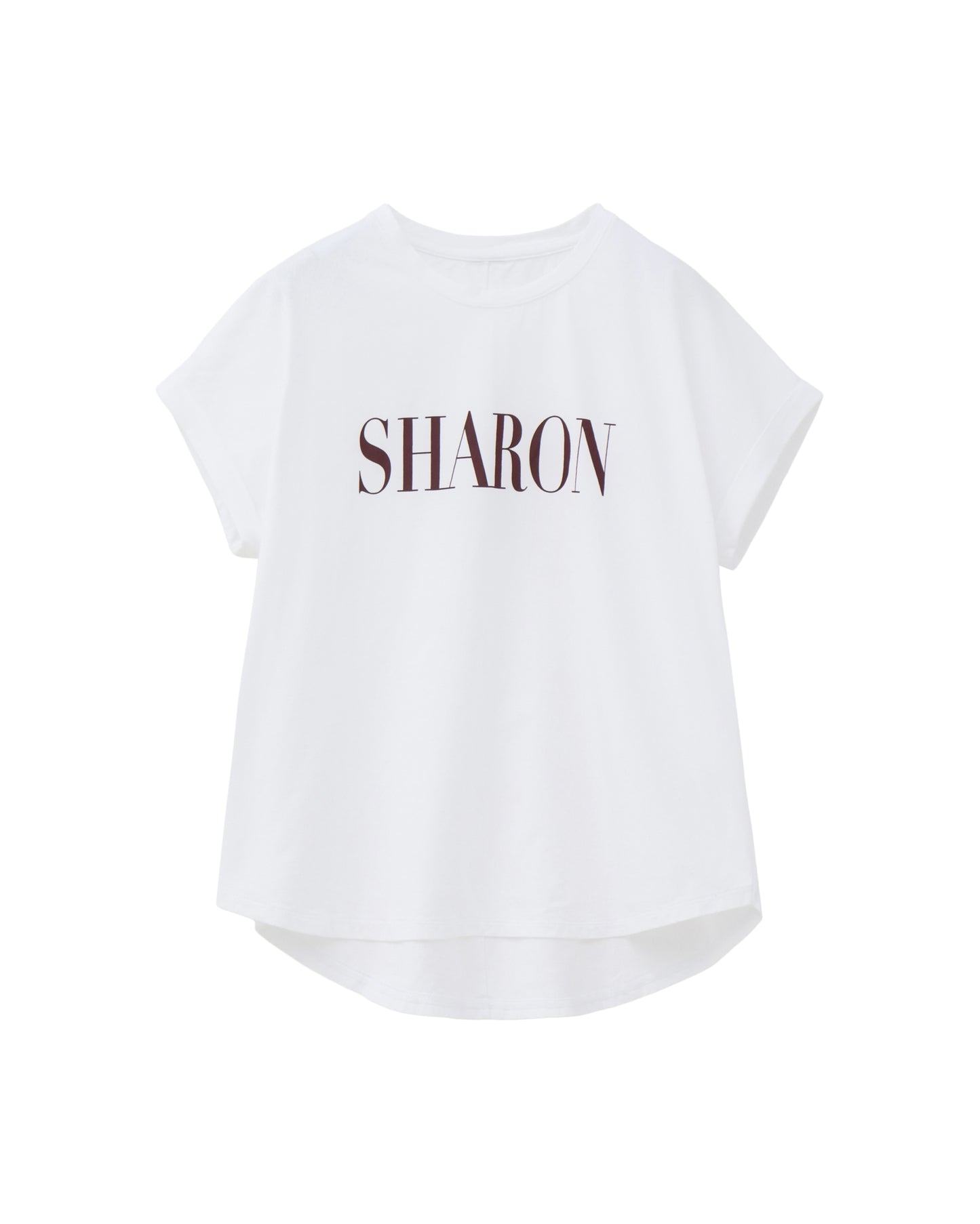 "SHARON" pt t-shirt