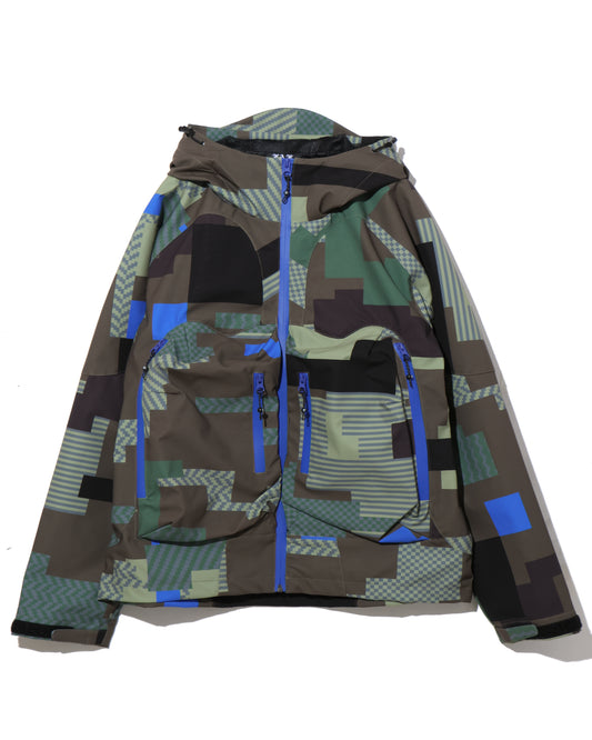 Weather Shell Jacket