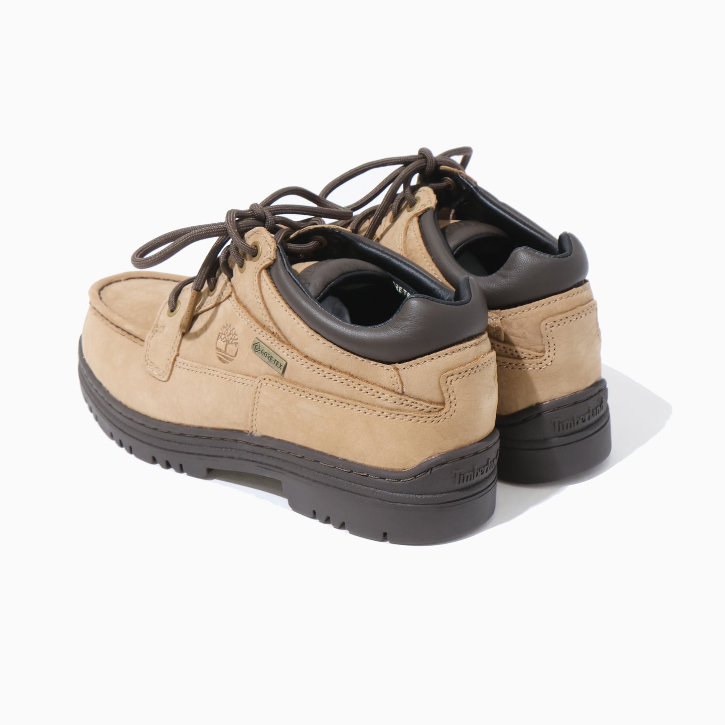 HERITAGE MID LACE GTX BOOT