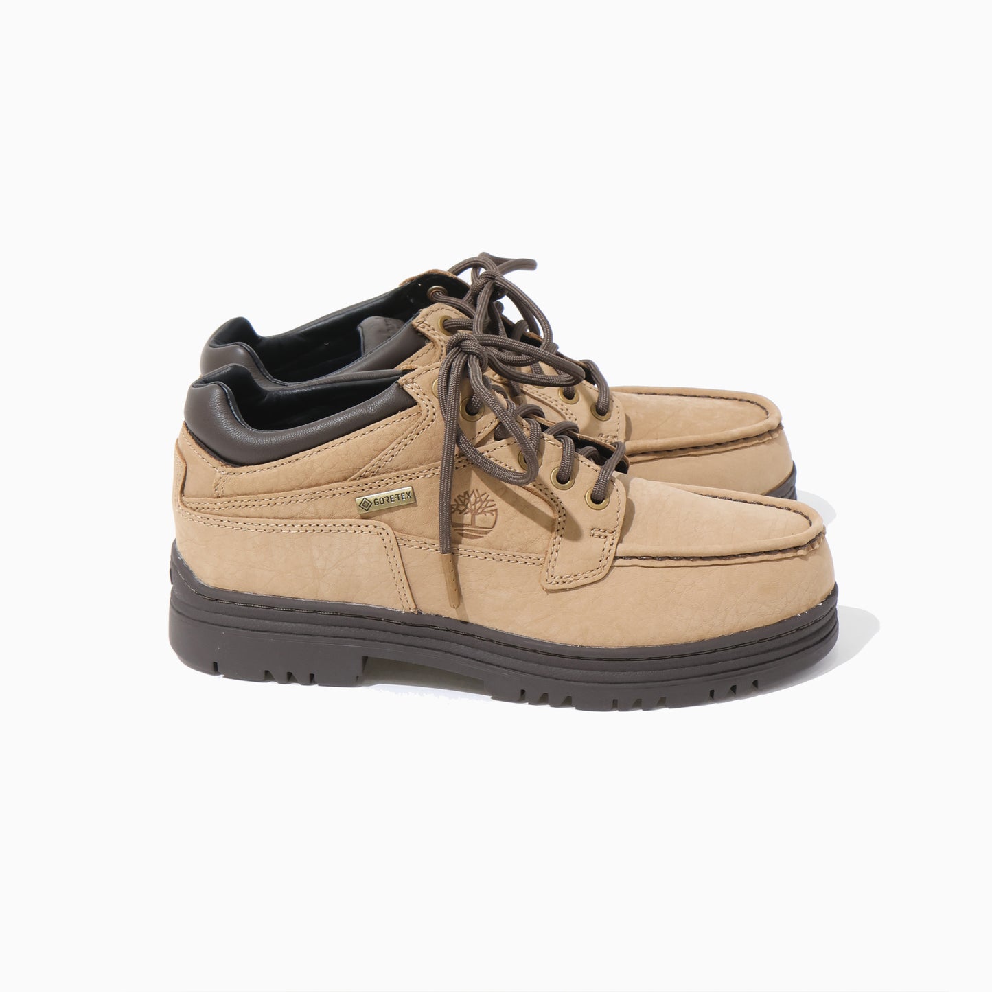 HERITAGE MID LACE GTX BOOT