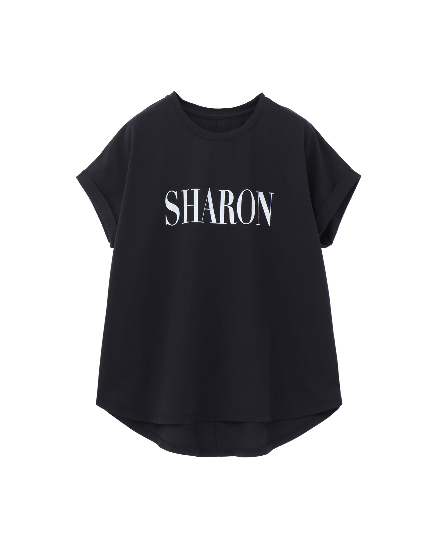 "SHARON" pt t-shirt
