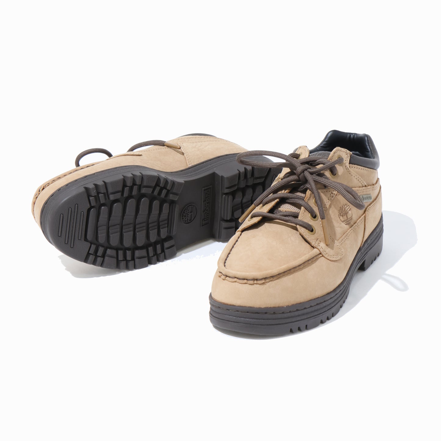 HERITAGE MID LACE GTX BOOT