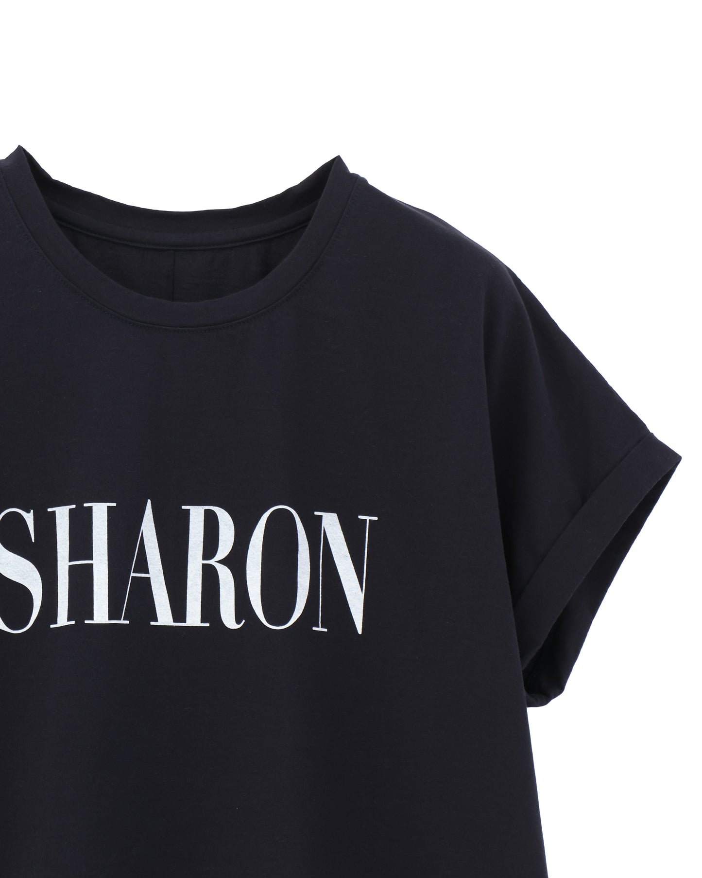 "SHARON" pt t-shirt