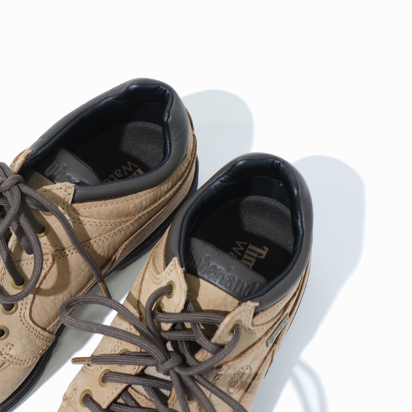 HERITAGE MID LACE GTX BOOT