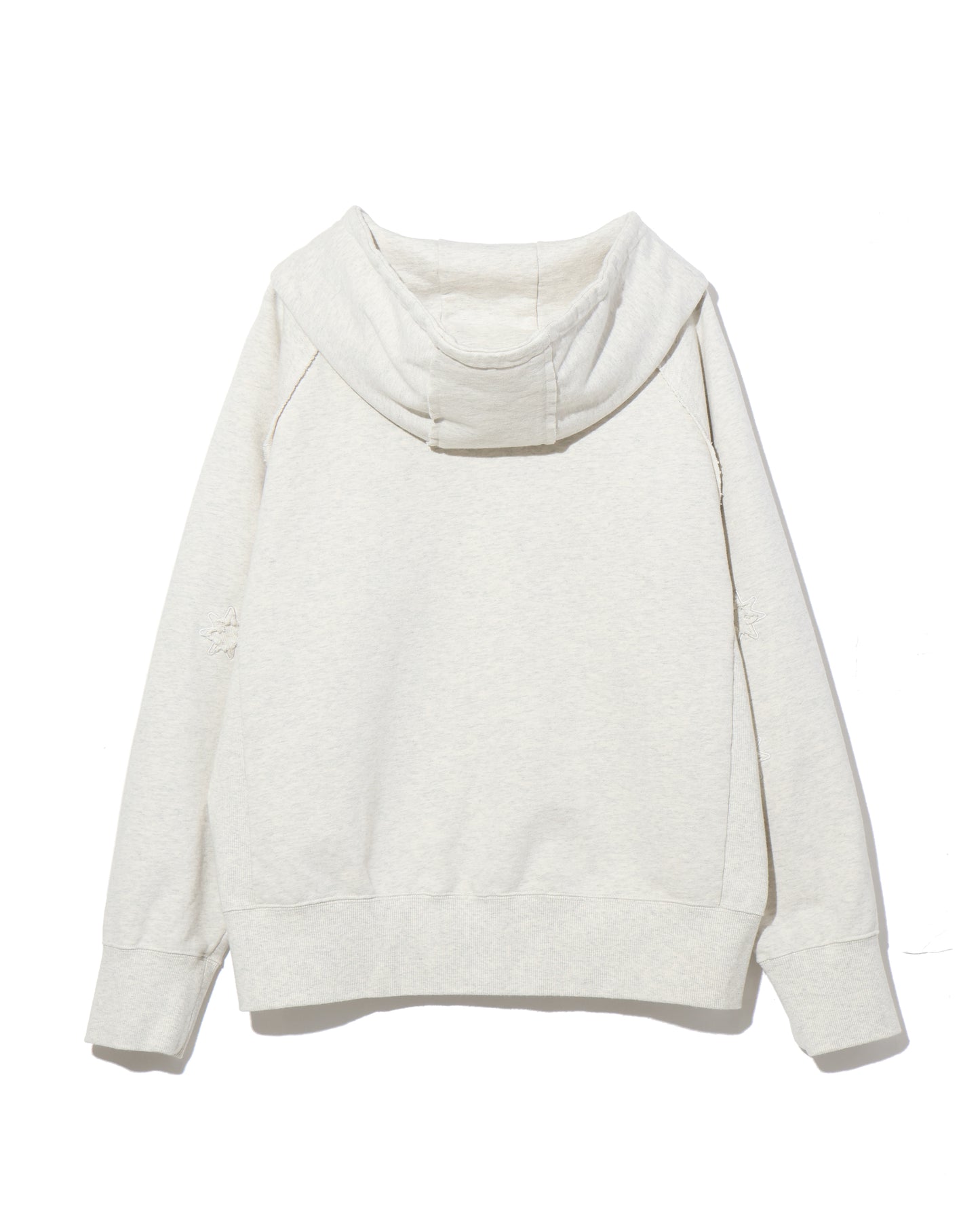 Stella (Zip up Hoodie)