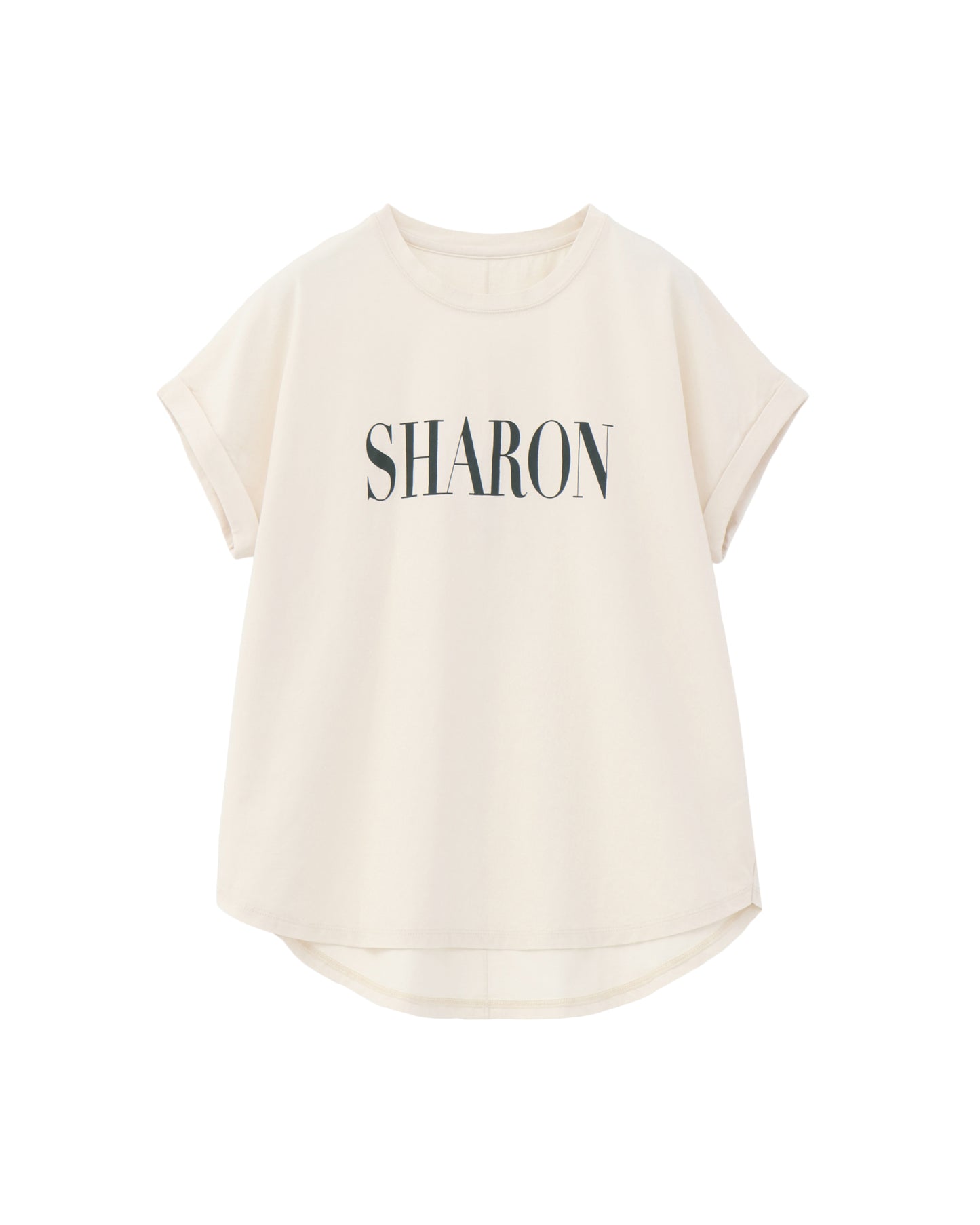 "SHARON" pt t-shirt