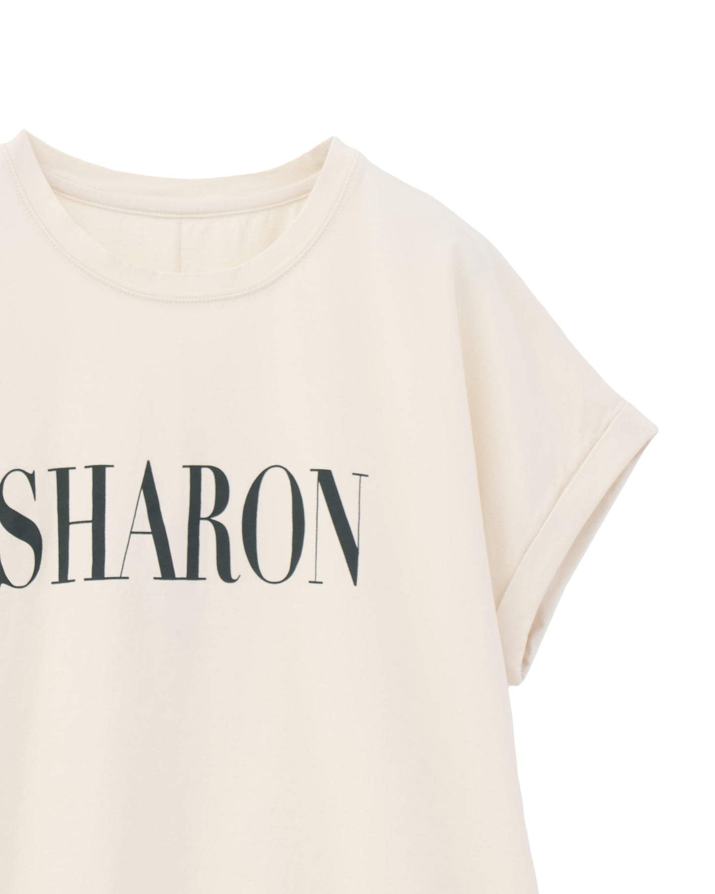 "SHARON" pt t-shirt